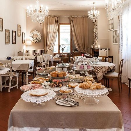 Hotel Giardino Della Pieve Relais- Adult Only à Cascina Extérieur photo