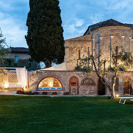 Hotel Giardino Della Pieve Relais- Adult Only à Cascina Extérieur photo