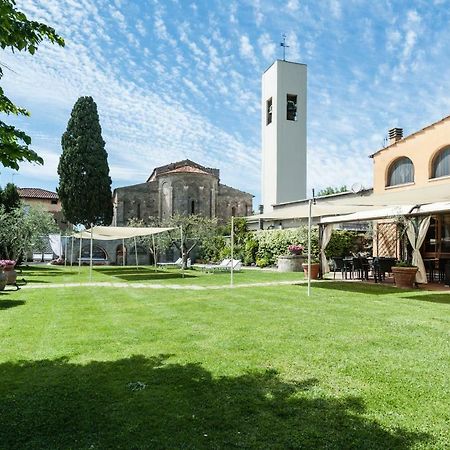 Hotel Giardino Della Pieve Relais- Adult Only à Cascina Extérieur photo