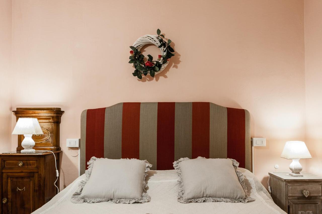 Hotel Giardino Della Pieve Relais- Adult Only à Cascina Extérieur photo