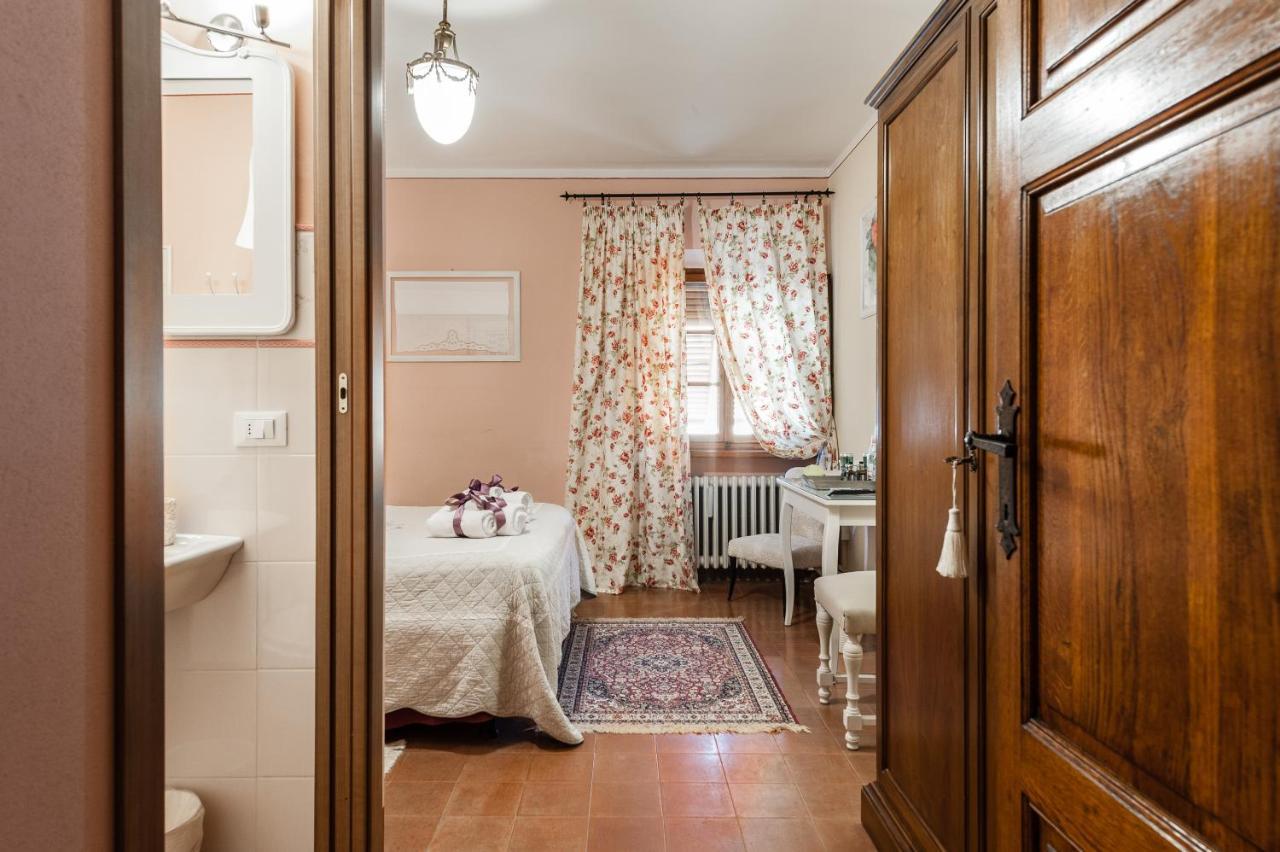Hotel Giardino Della Pieve Relais- Adult Only à Cascina Extérieur photo