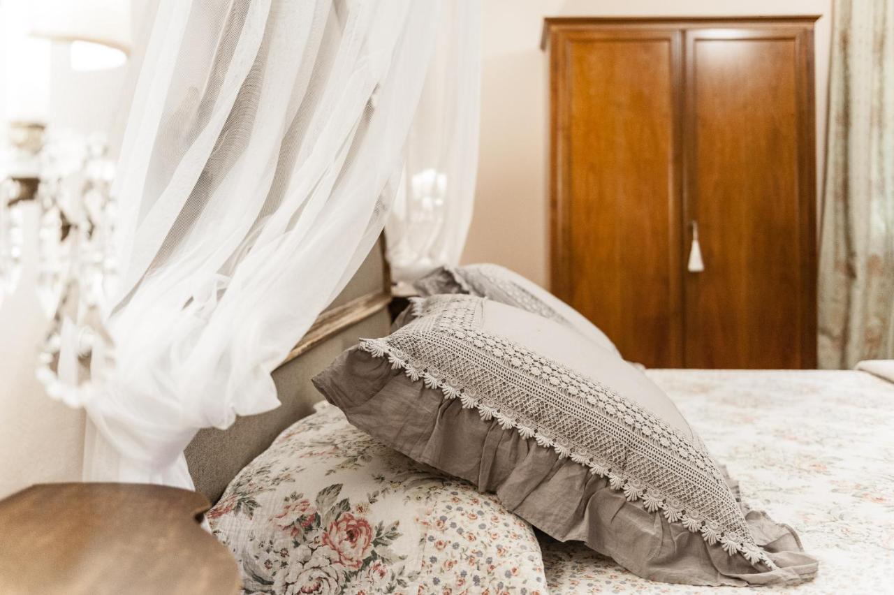 Hotel Giardino Della Pieve Relais- Adult Only à Cascina Extérieur photo