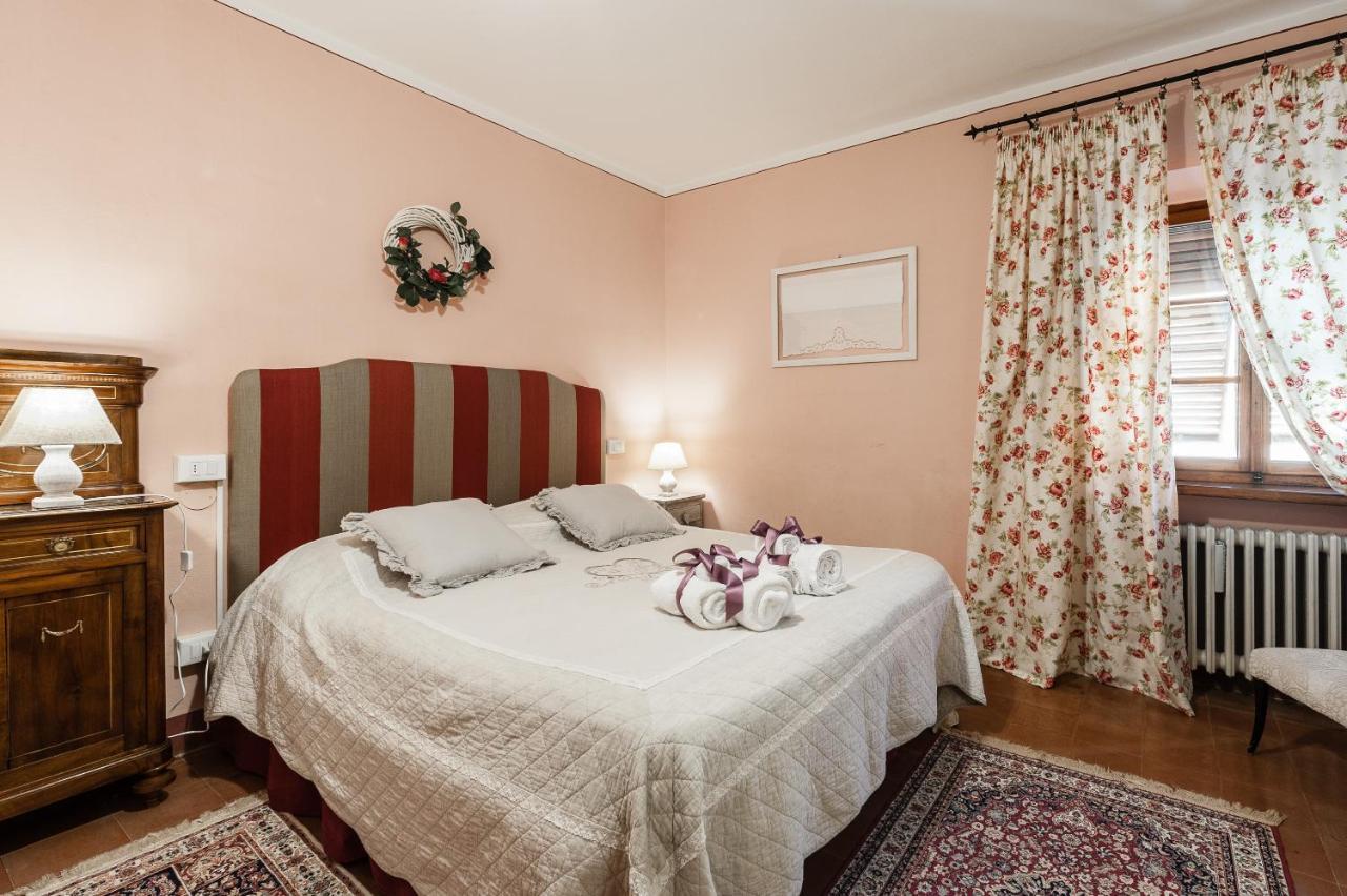 Hotel Giardino Della Pieve Relais- Adult Only à Cascina Extérieur photo