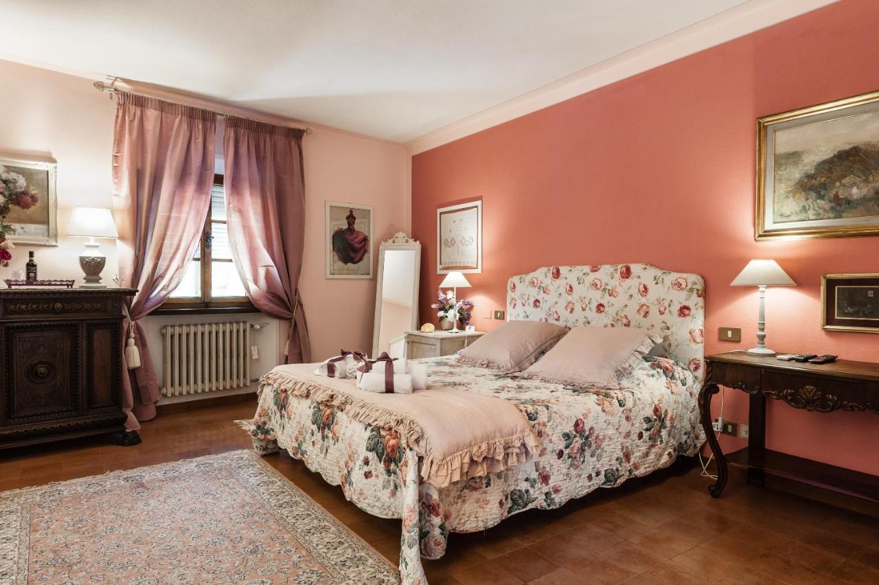 Hotel Giardino Della Pieve Relais- Adult Only à Cascina Extérieur photo