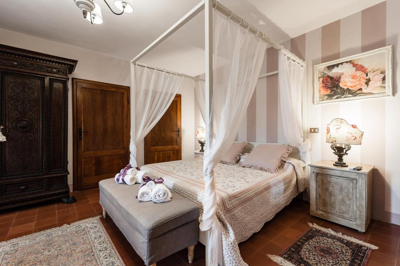 Hotel Giardino Della Pieve Relais- Adult Only à Cascina Extérieur photo