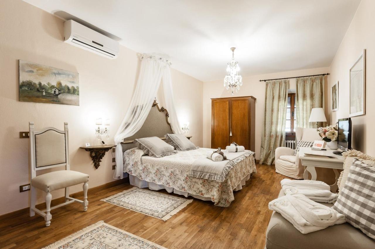 Hotel Giardino Della Pieve Relais- Adult Only à Cascina Extérieur photo