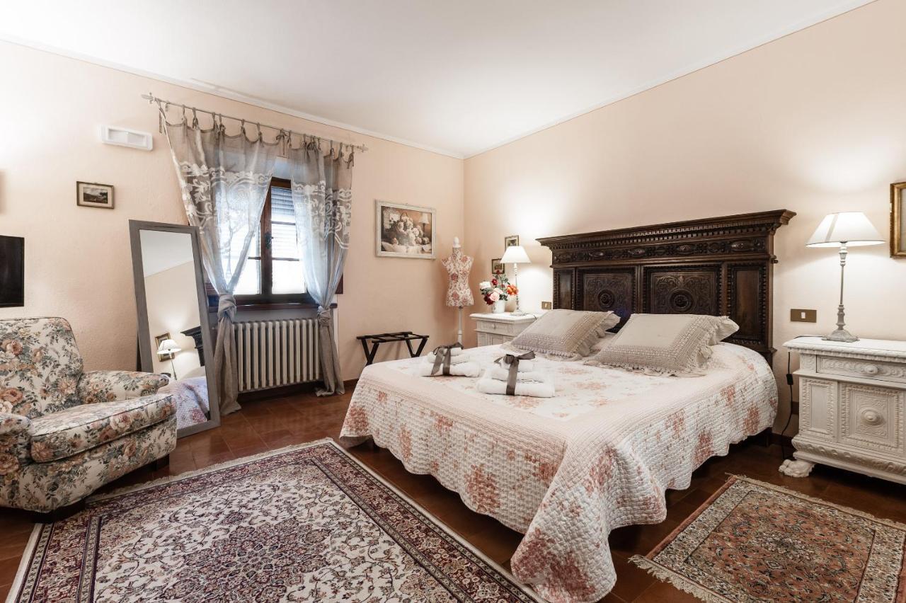 Hotel Giardino Della Pieve Relais- Adult Only à Cascina Extérieur photo