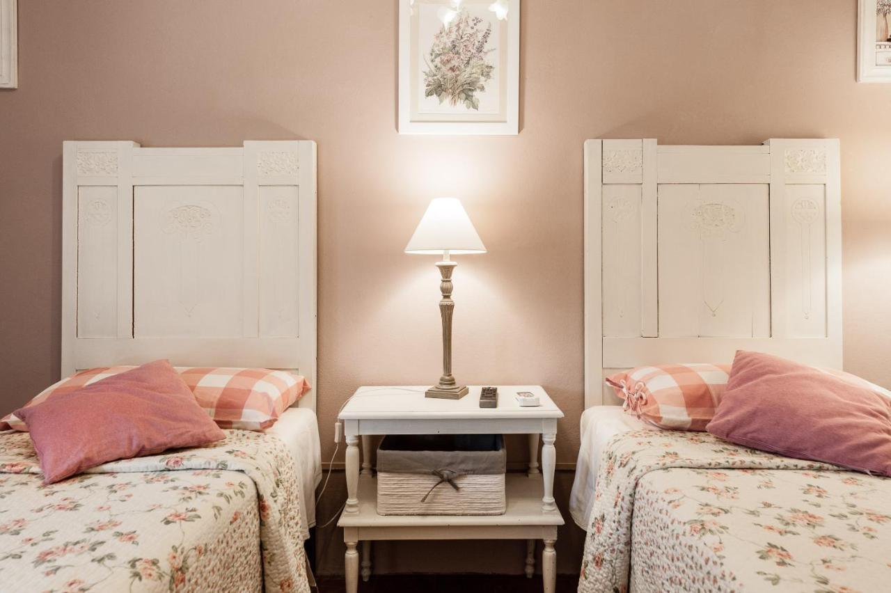 Hotel Giardino Della Pieve Relais- Adult Only à Cascina Extérieur photo