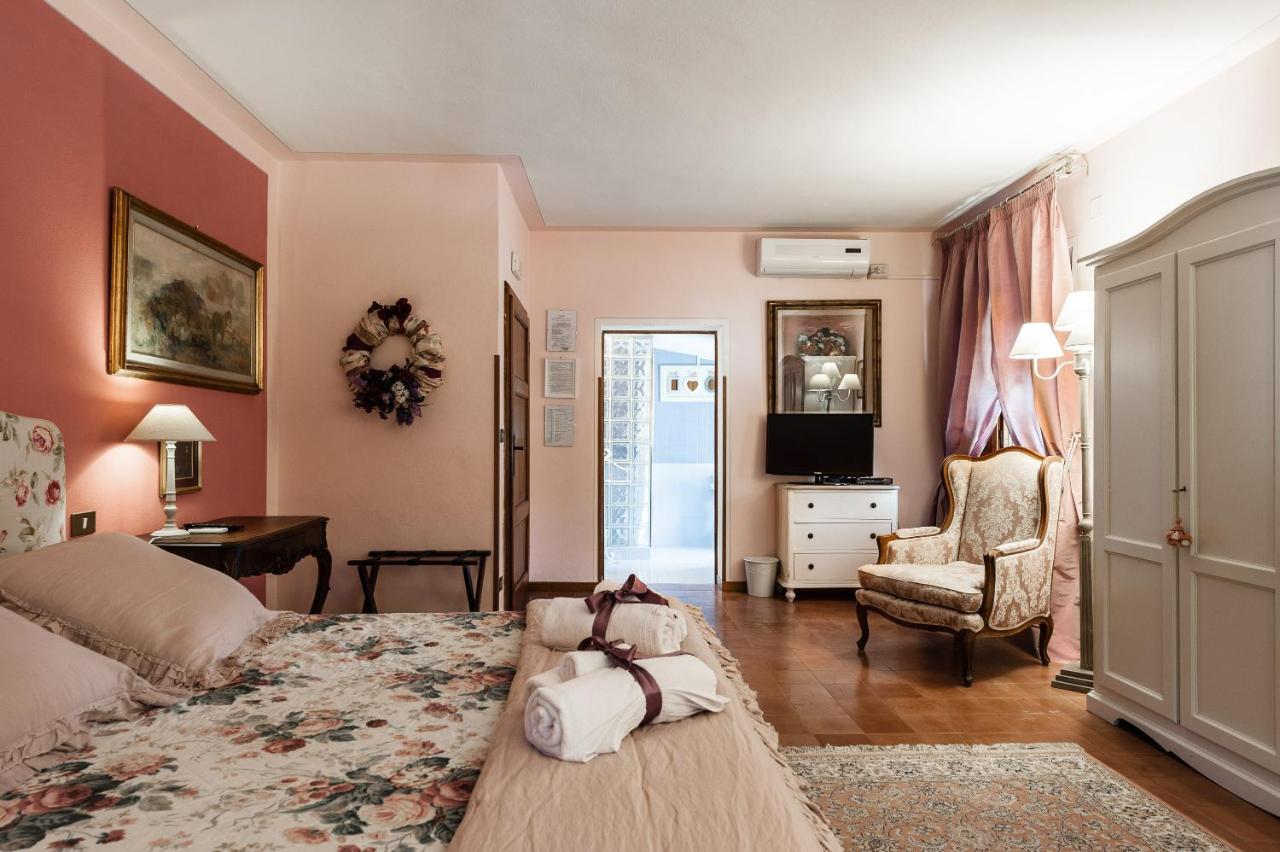 Hotel Giardino Della Pieve Relais- Adult Only à Cascina Extérieur photo