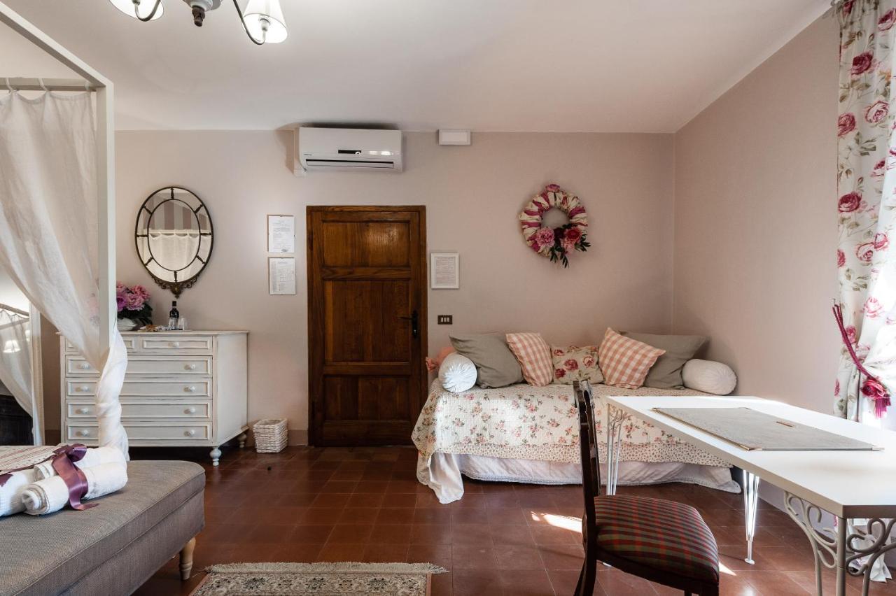 Hotel Giardino Della Pieve Relais- Adult Only à Cascina Extérieur photo