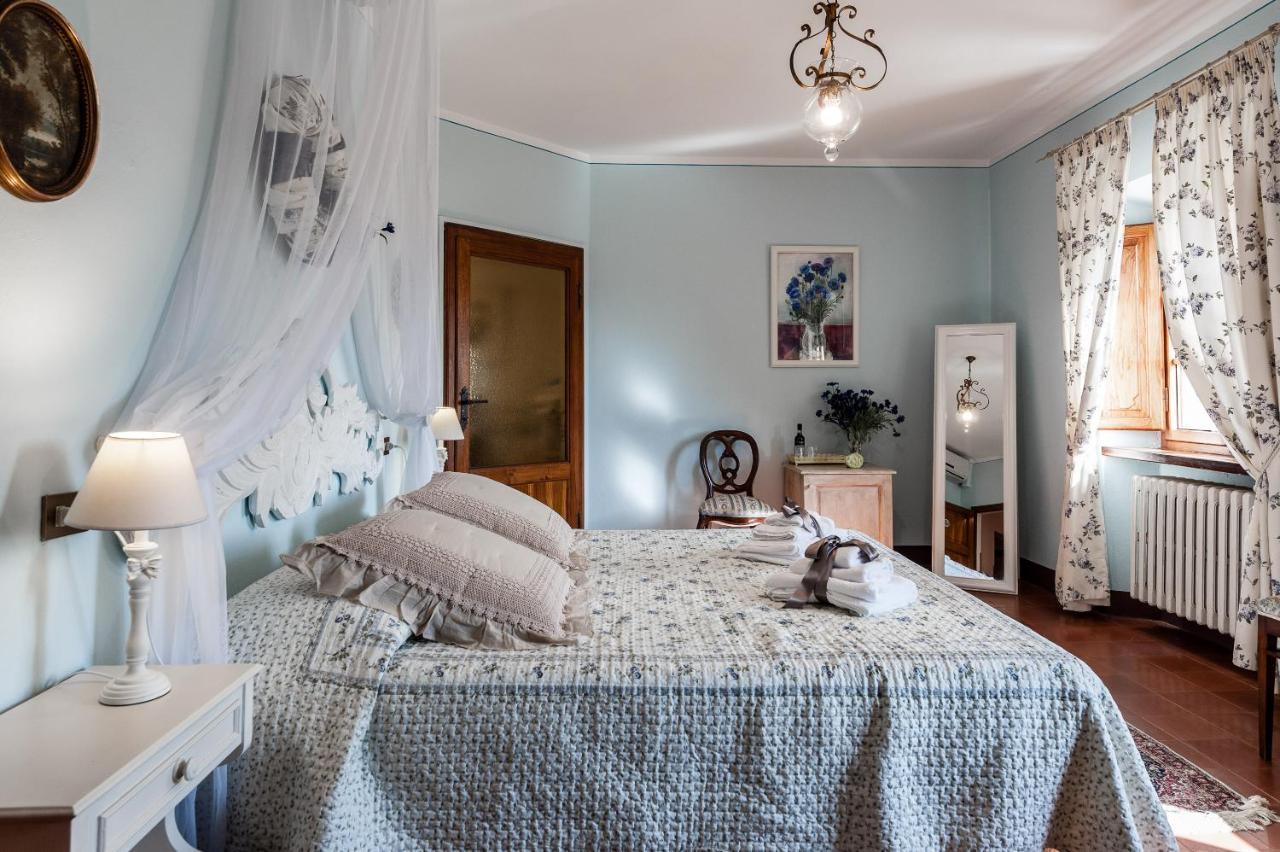 Hotel Giardino Della Pieve Relais- Adult Only à Cascina Extérieur photo