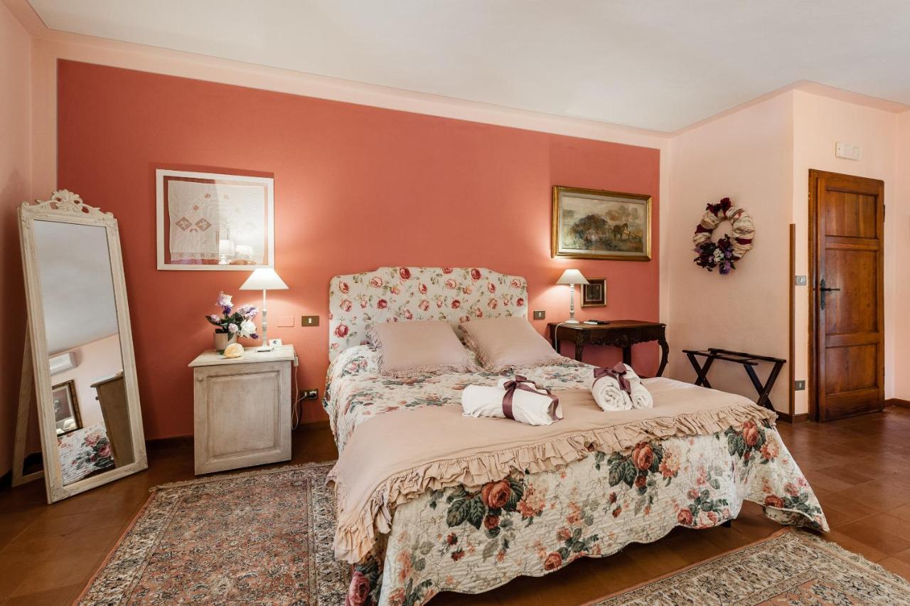 Hotel Giardino Della Pieve Relais- Adult Only à Cascina Extérieur photo
