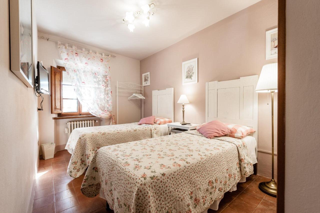 Hotel Giardino Della Pieve Relais- Adult Only à Cascina Extérieur photo