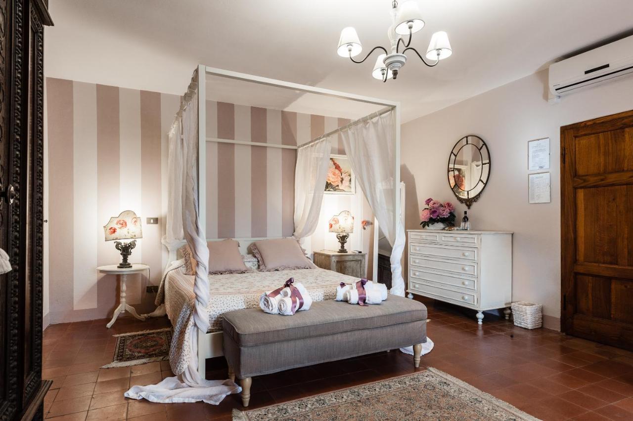 Hotel Giardino Della Pieve Relais- Adult Only à Cascina Extérieur photo