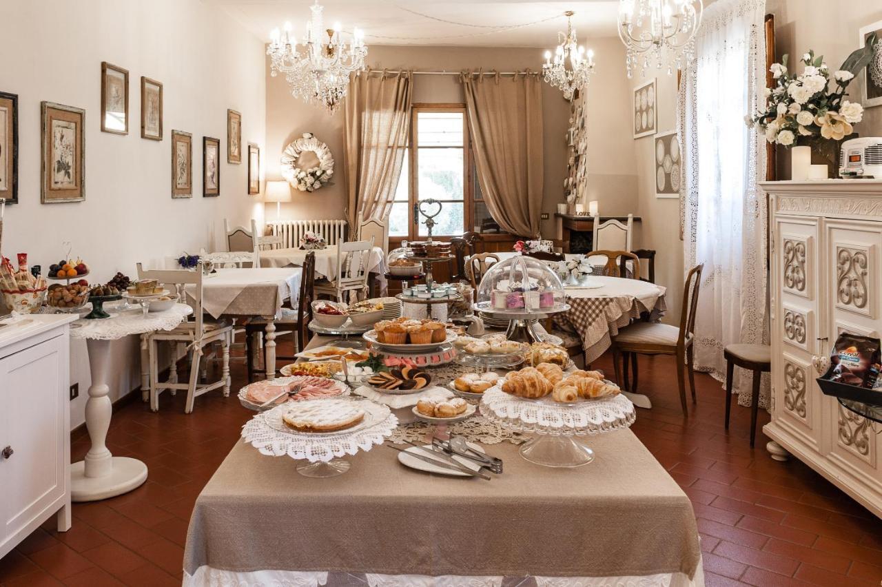 Hotel Giardino Della Pieve Relais- Adult Only à Cascina Extérieur photo