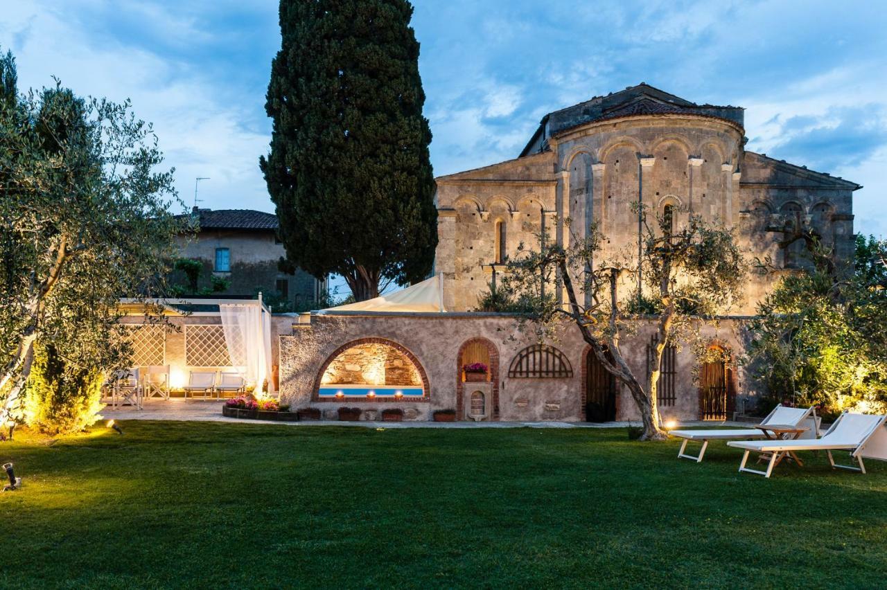 Hotel Giardino Della Pieve Relais- Adult Only à Cascina Extérieur photo