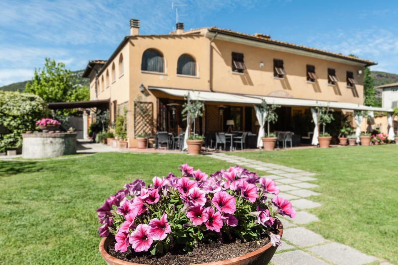 Hotel Giardino Della Pieve Relais- Adult Only à Cascina Extérieur photo